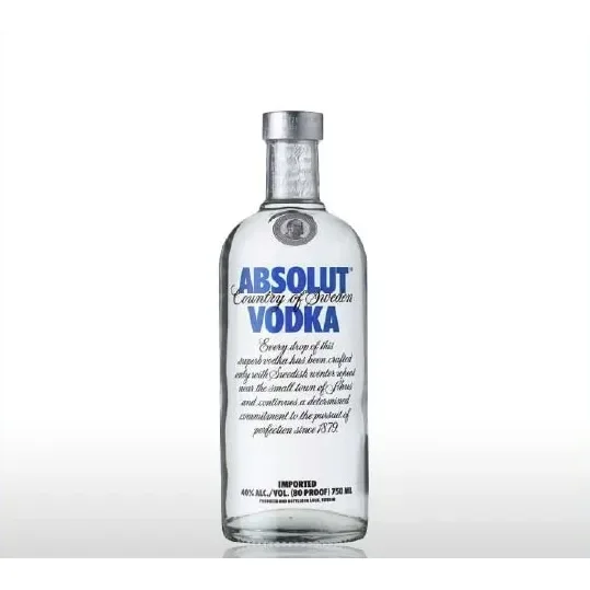 Absolut Vodka