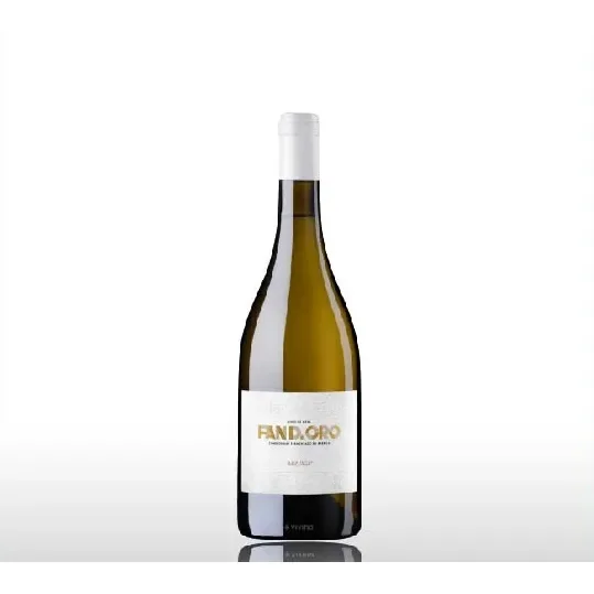 Arzuaga Blanco Fan D.Oro 2021
