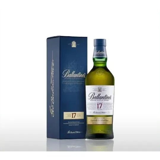 Ballantine's 17 Year Old