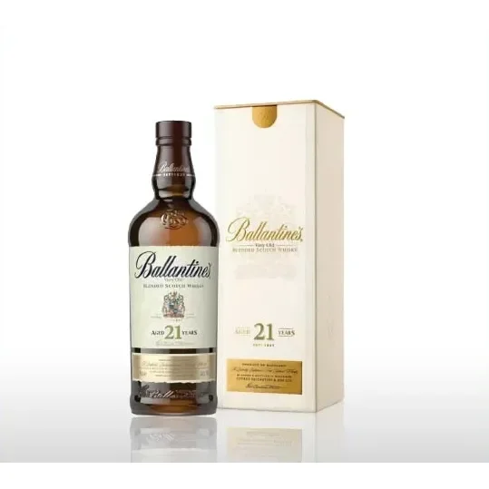 Ballantine's 21 Year Old