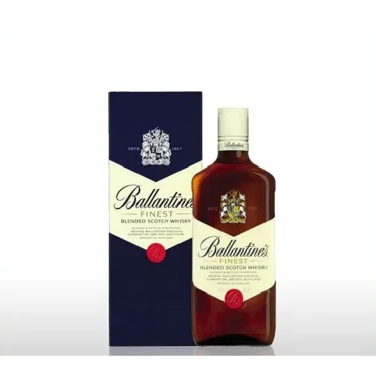 Ballantine's Finest