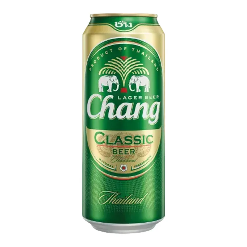Chang Classic Beer