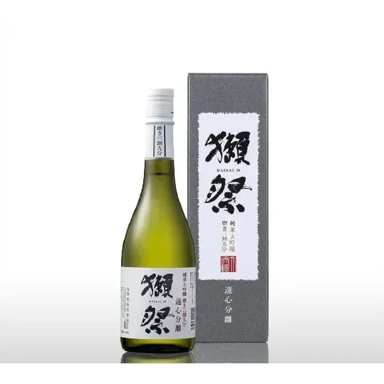 Dassai 39 Junmai Daiginjo Sake