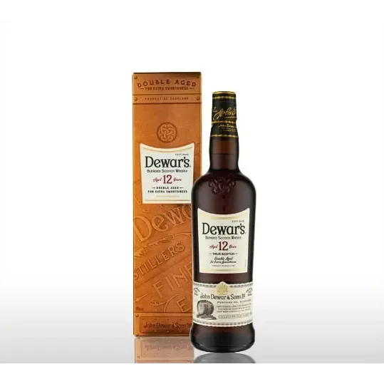 Dewar's 12 Year Old Special Reserve