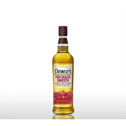 Dewar's 8 Year Old Portuguese Smooth