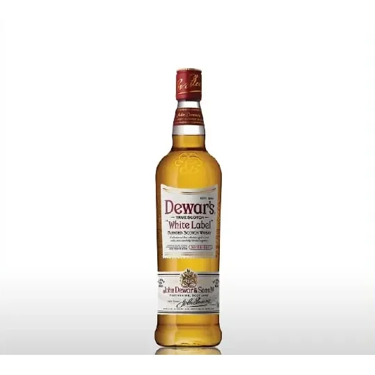 Dewar's White Label