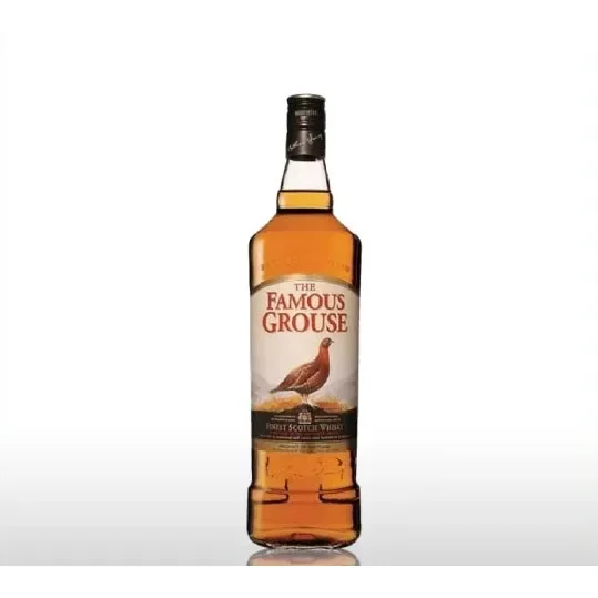 The Famous Grouse