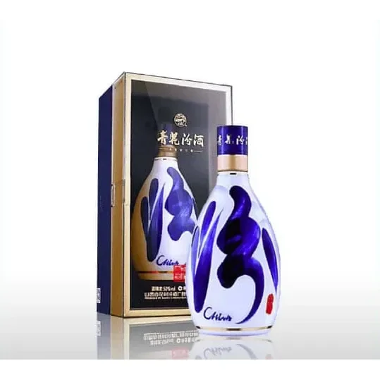 Fenjiu Qinghua 30 Year Old 53%
