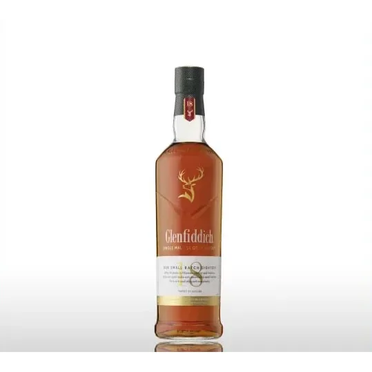Glenfiddich 18 Year Old