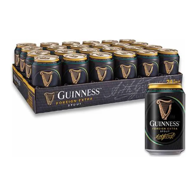 Guinness Foreign Extra Stout 6.8%