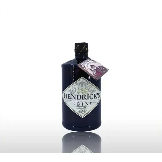 Hendrick's Gin