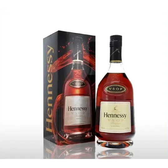 Hennessy V.S.O.P