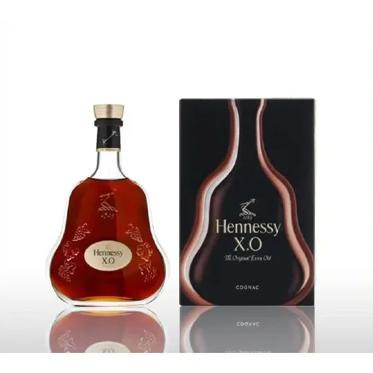 Hennessy X.O