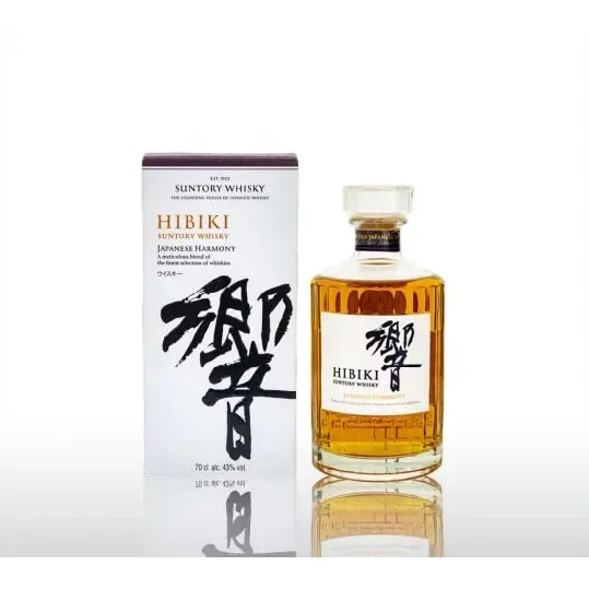 Hibiki Japanese Harmony