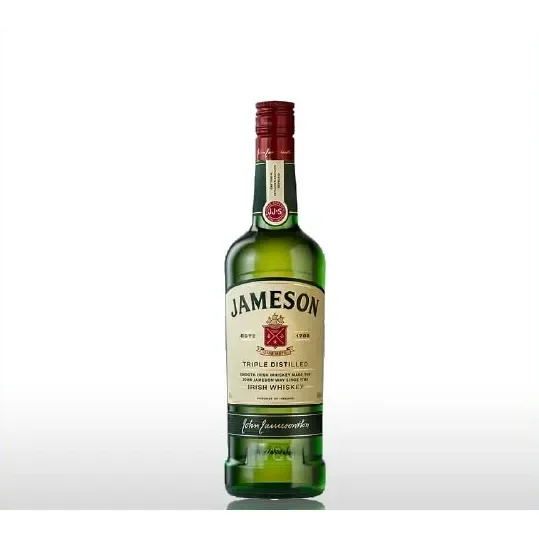 Jameson Irish Whiskey