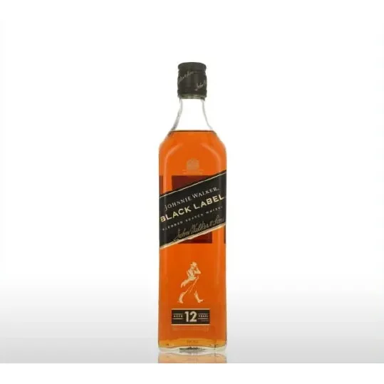 Johnnie Walker Black Label 12 Year Old