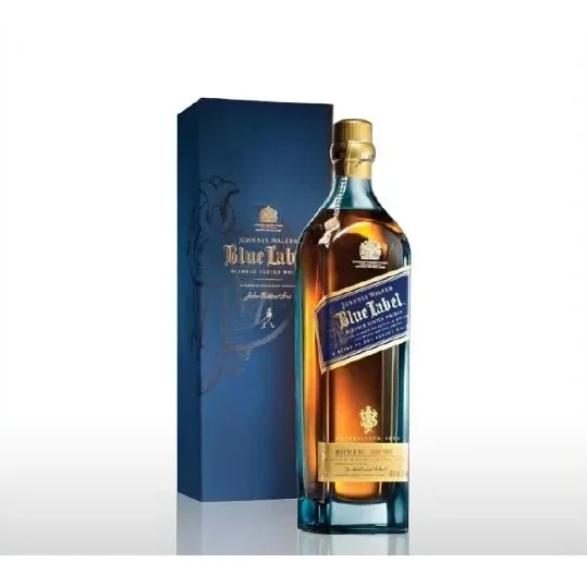 Johnnie Walker Blue Label