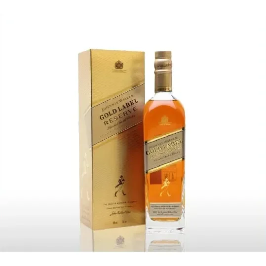 Johnnie Walker Gold Label Reserve