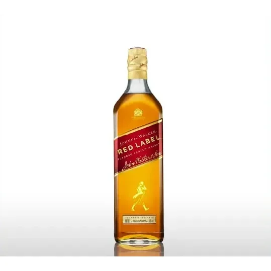 Johnnie Walker Red Label