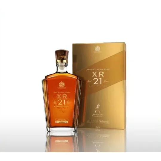 John Walker & Sons XR 21 Year Old