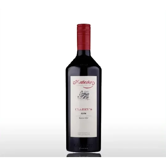 Kalleske Clarry's GSM
