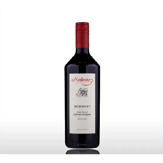 Kalleske Merchant Cabernet Sauvignon