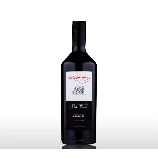 Kalleske Old Vine Grenache