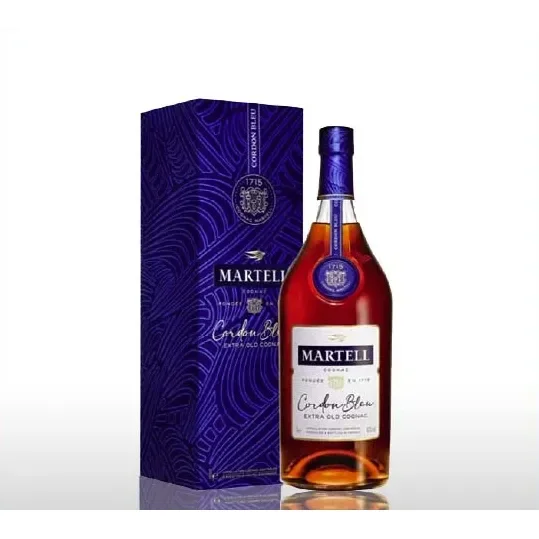 Martell Cordon Bleu