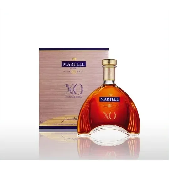 Martell XO