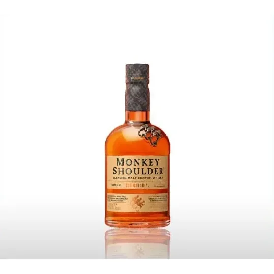 Monkey Shoulder Blended Malt