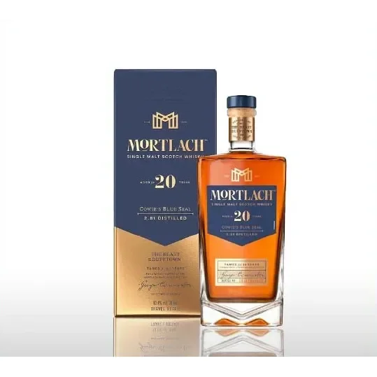 Mortlach 20 Year Old