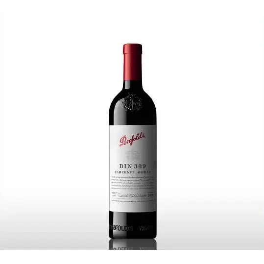 Penfolds Bin 389 Cabernet Shiraz