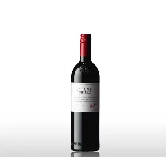 Penfolds St Henri Shiraz 2017