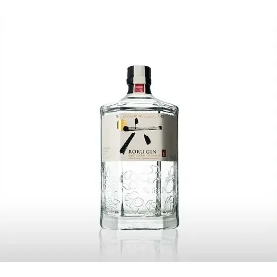 Roku Japanese Craft Gin