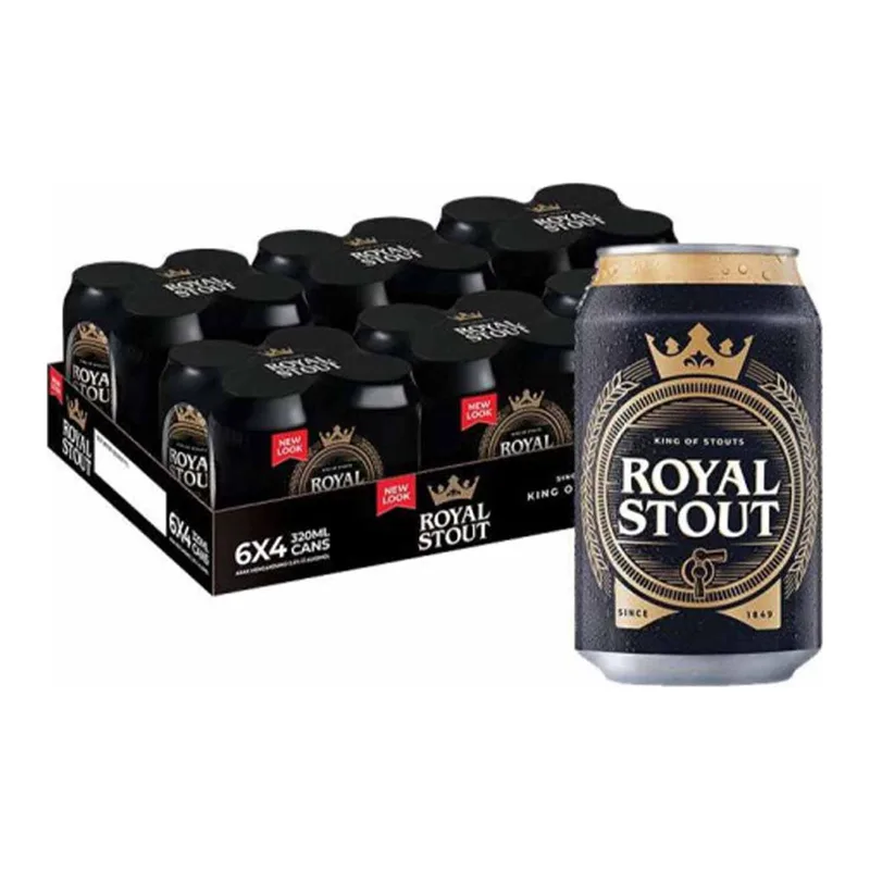 Danish Royal Stout