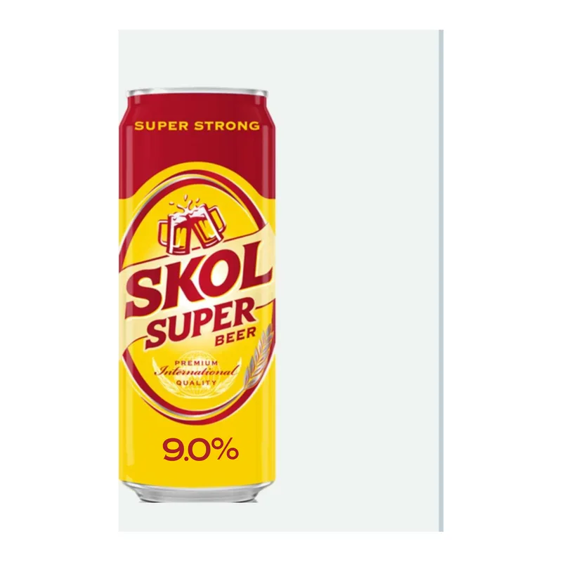 SKOL Super 9%