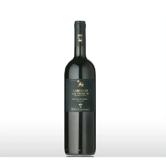 Tasca d'Almerita Cabernet Sauvignon