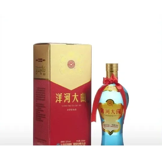 Yanghe Daqu 52%