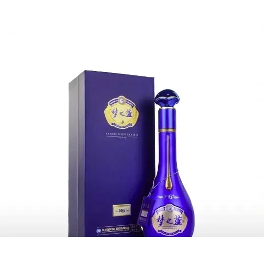 Yanghe Mengzhilan M6+ 52%